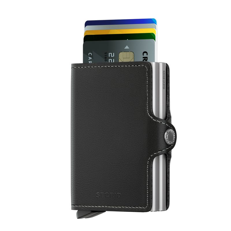 TWINWALLET ORIGINAL BLACK