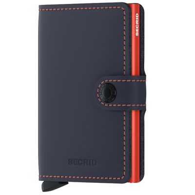 MINIWALLET MATTE
