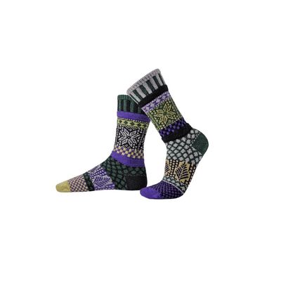ADULT CREW SOCKS BALSAM (ADT-CRW-BALSM)