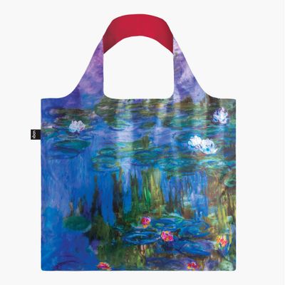 LOQI TOTE RECYCLED