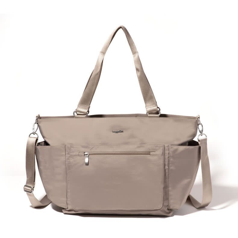 MODERN AVENUE TOTE (AVM862)