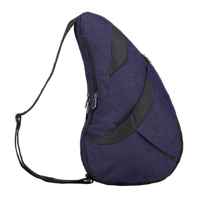TRAVELER HEALTHY BACK BAG WITH RFID - MEDIUM (83324)