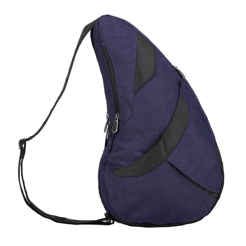 TRAVELER HEALTHY BACK BAG WITH RFID - MEDIUM (83324)