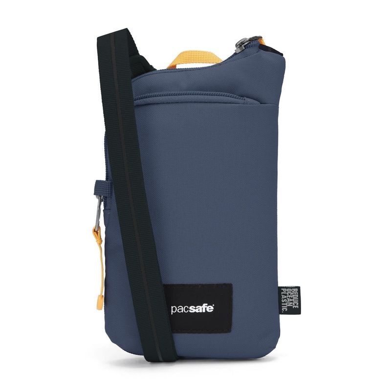GO ANTI-THEFT TECH CROSSBODY (35175