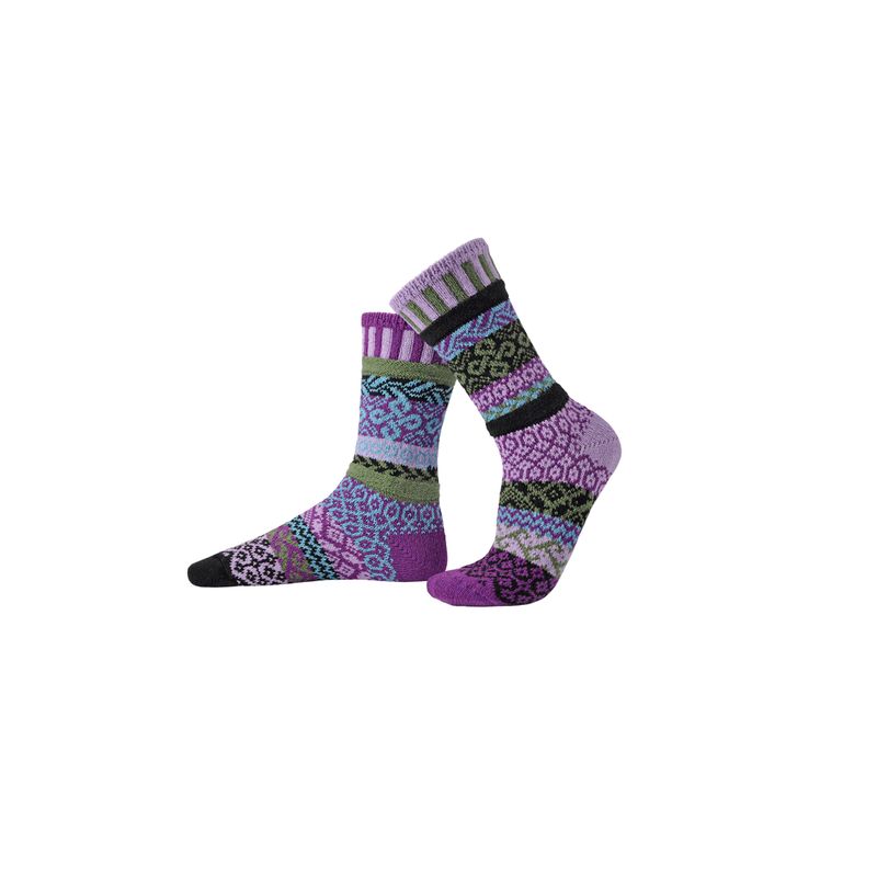 ADULT CREW SOCKS LA SEINE (ADT-CRW-LA SEN)