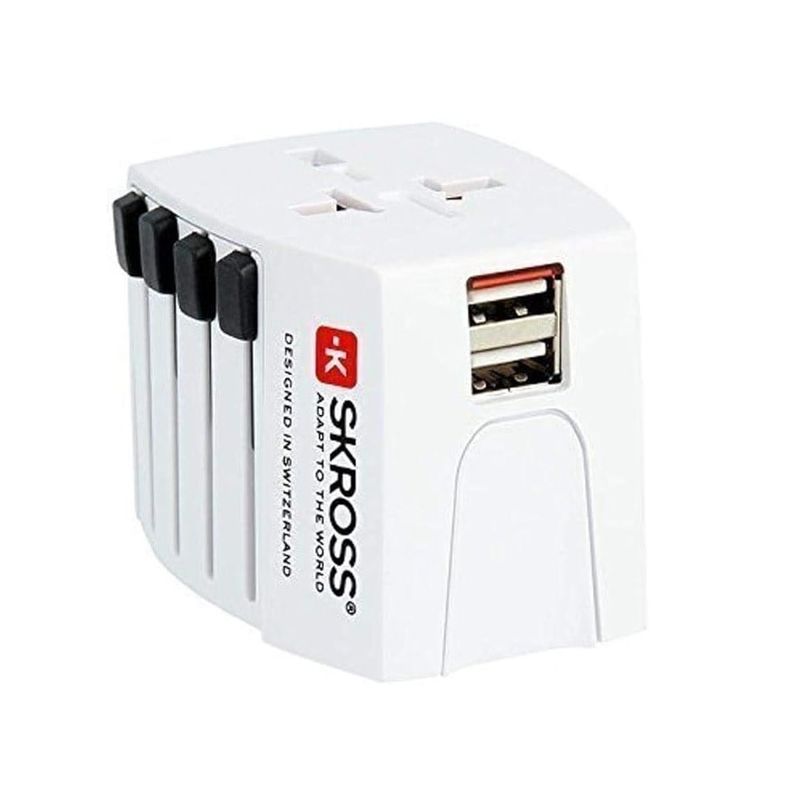 MUV USB 2.4A (1.302920) ASIA VERSION