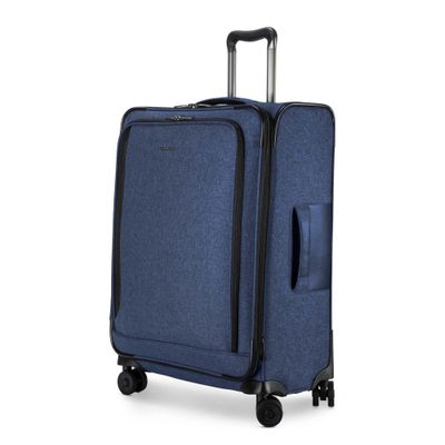 MALIBU BAY 3.0 SOFTSIDE 25&quot; MEDIUM SPINNER