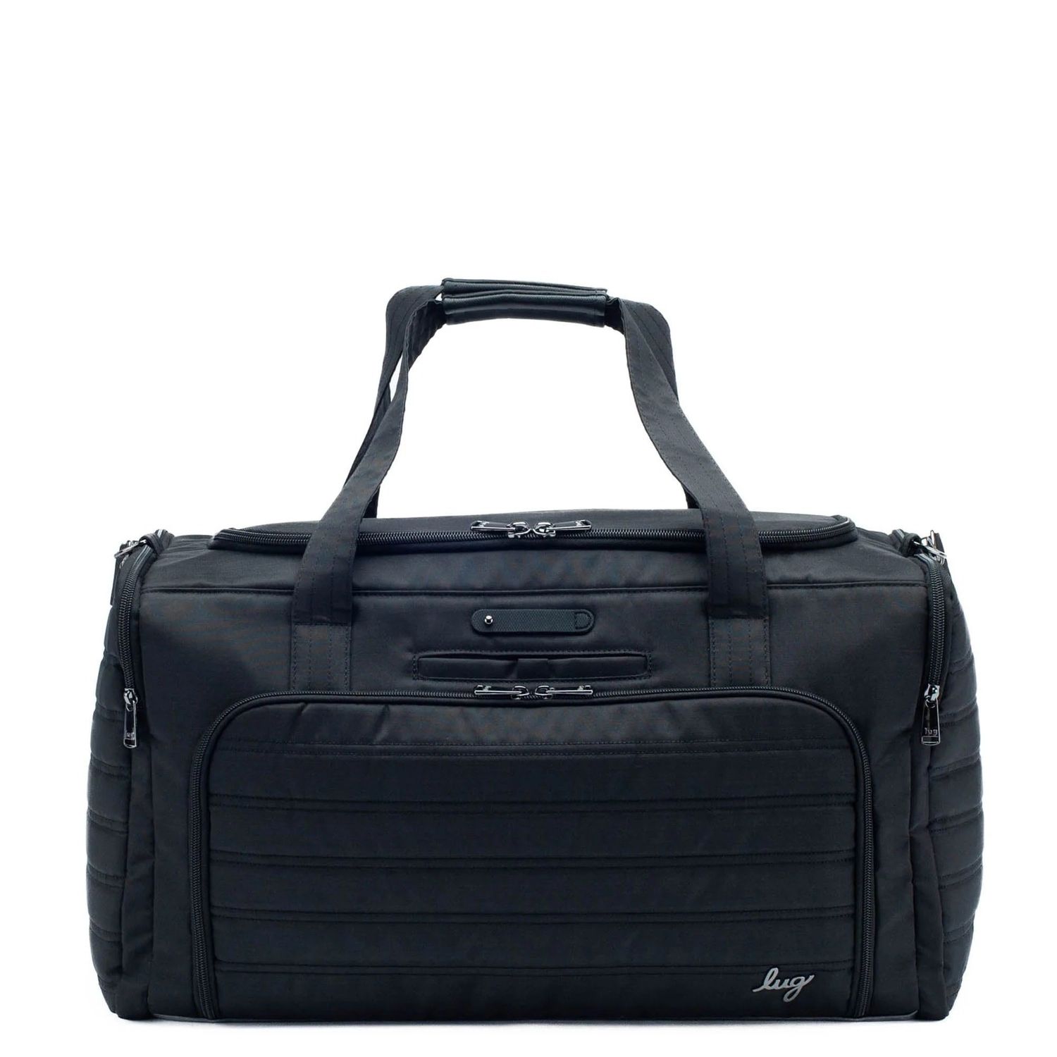TROLLEY DUFFEL