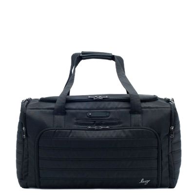 TROLLEY DUFFEL
