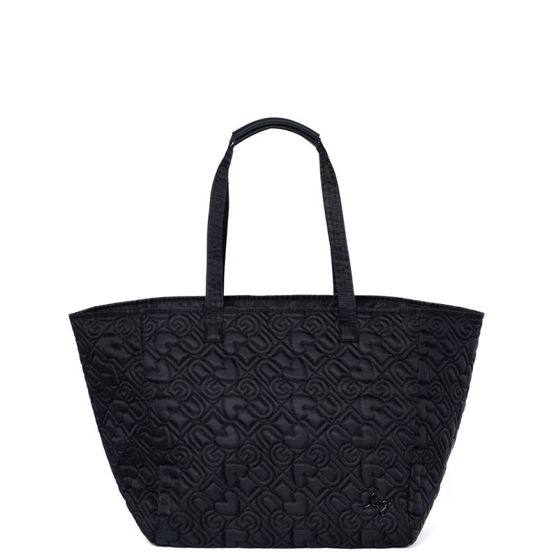AVION LOVE CARRY-ALL TOTE BAG