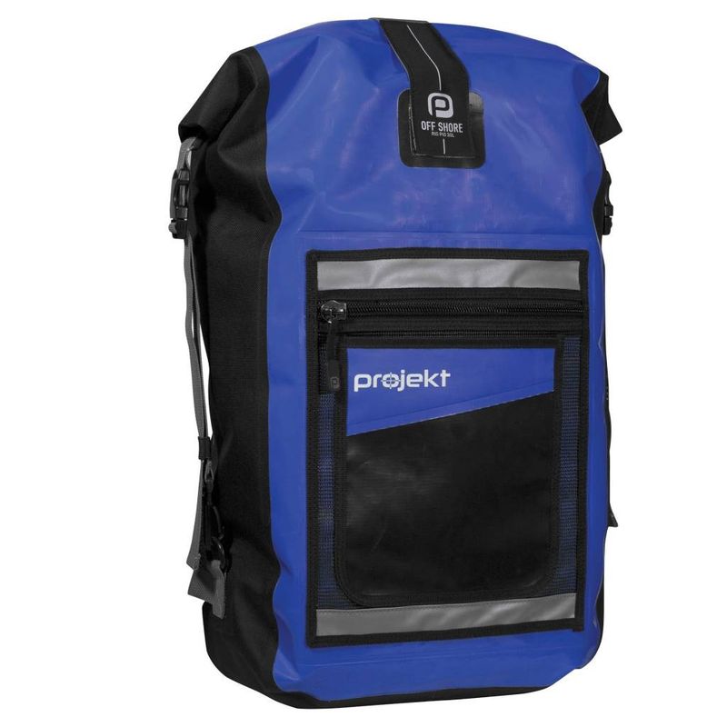 RIGPIG 30L BACKPACK, BLACKOUT (41029-.044)