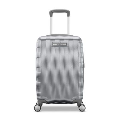 ZIPLITE 6 SPINNER CARRY-ON (153620)