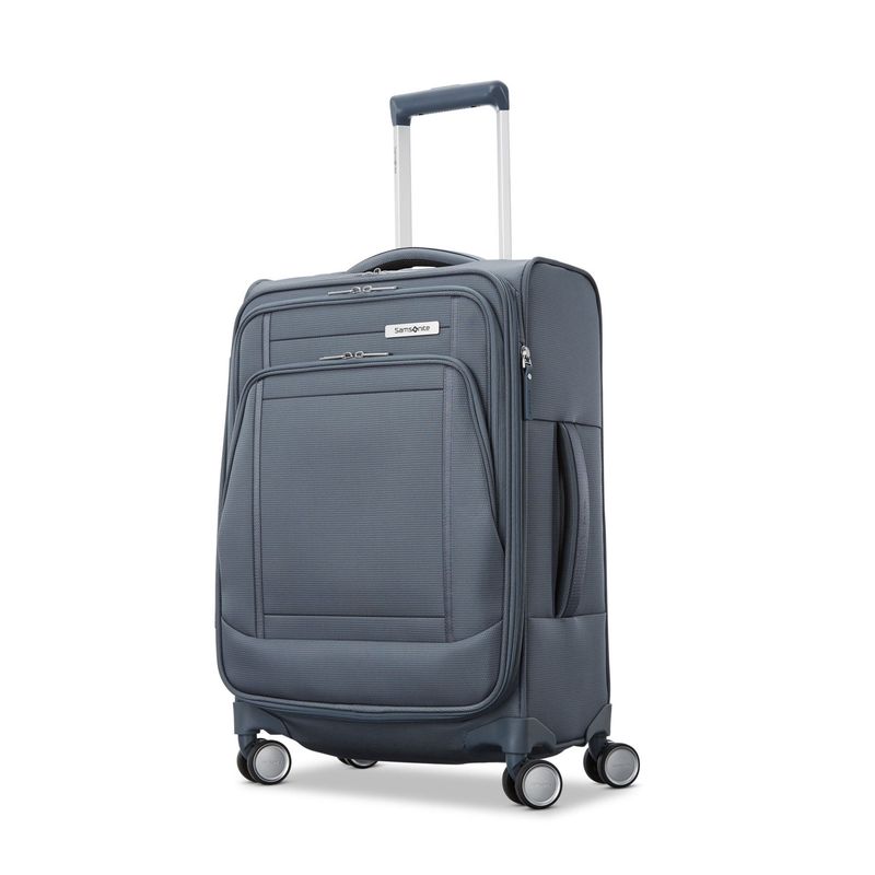 UPLIFT SOFTSIDE SPINNER CARRY-ON (153488)