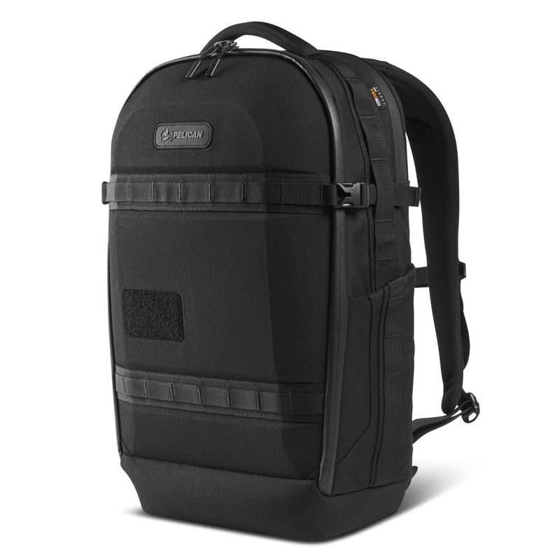 AEGIS 25L BACKPACK (PX25-TRVL)