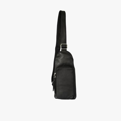 REY LEATHER SLING BAG (4538)
