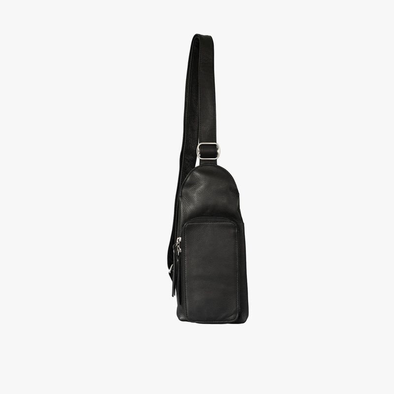 REY LEATHER SLING BAG (4538)