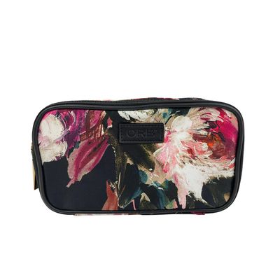 BLOOM WEEKEND COSMETIC BAG