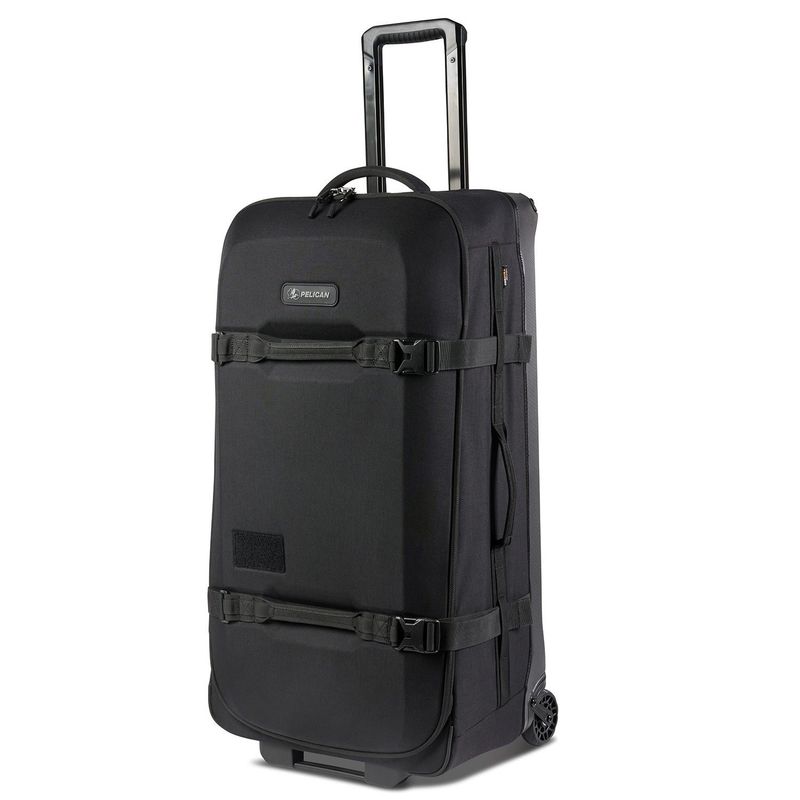 AEGIS 32&quot; ROLLING DUFFEL (HY32-TRVL) 