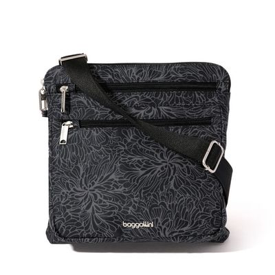 SECURTEX ANTI-THEFT LARGE CROSSBODY (ALC919) 