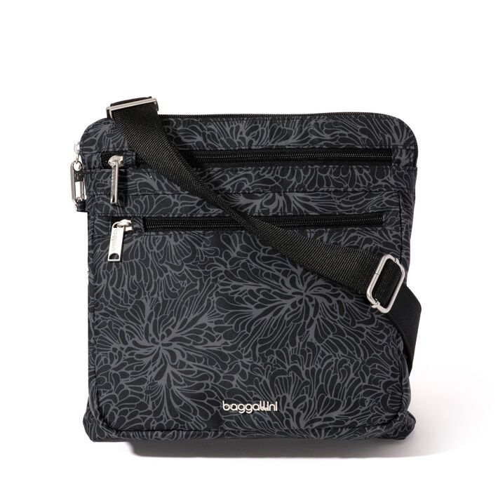 SECURTEX ANTI-THEFT LARGE CROSSBODY (ALC919) 