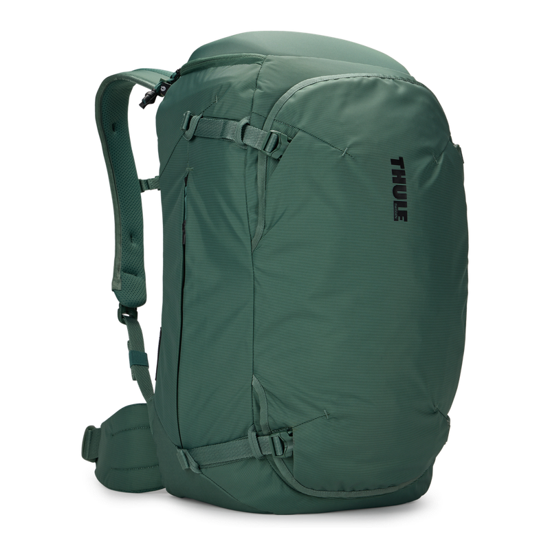 LANDMARK UNISEX 40L TRAVEL PACK