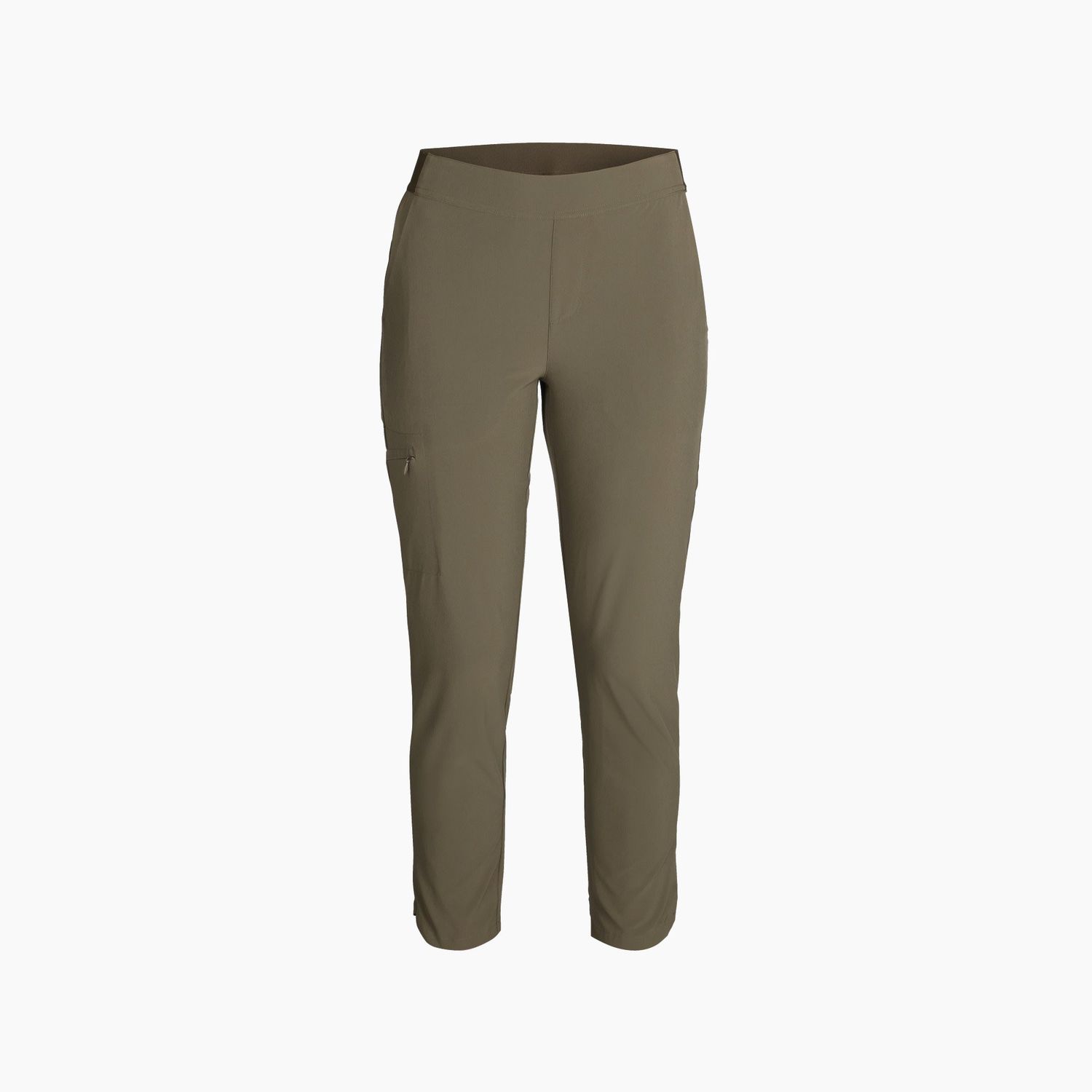 WOMEN'S SPOTLESS EVOLUTION PANT (Y324024-204) EVERGLADE