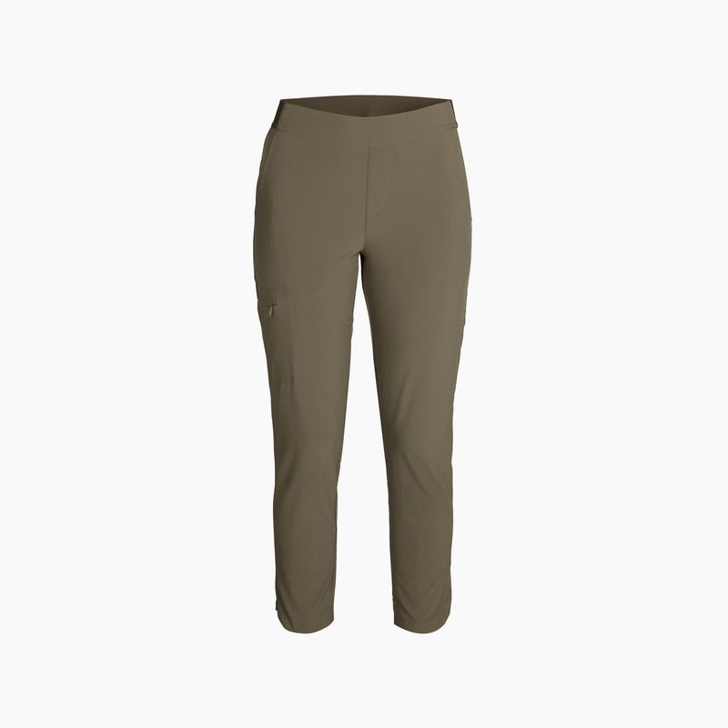 WOMEN&#39;S SPOTLESS EVOLUTION PANT (Y324024-204) EVERGLADE