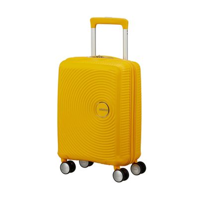 LITTLE CURIO KIDS SPINNER CARRY-ON (156204