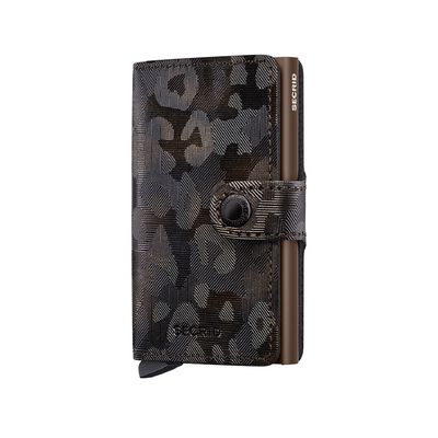MINIWALLET JUNGLE