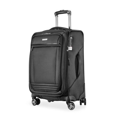 AVALON SOFTSIDE 21&quot; CARRY-ON SPINNER