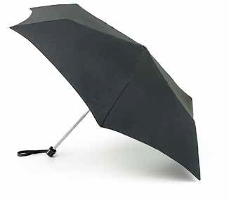 ULTRALITE 1, BLACK (L-349)