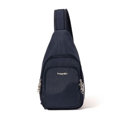 SECURTEX ANTI-THEFT DAYTRIPPER SLING (ADS923) 