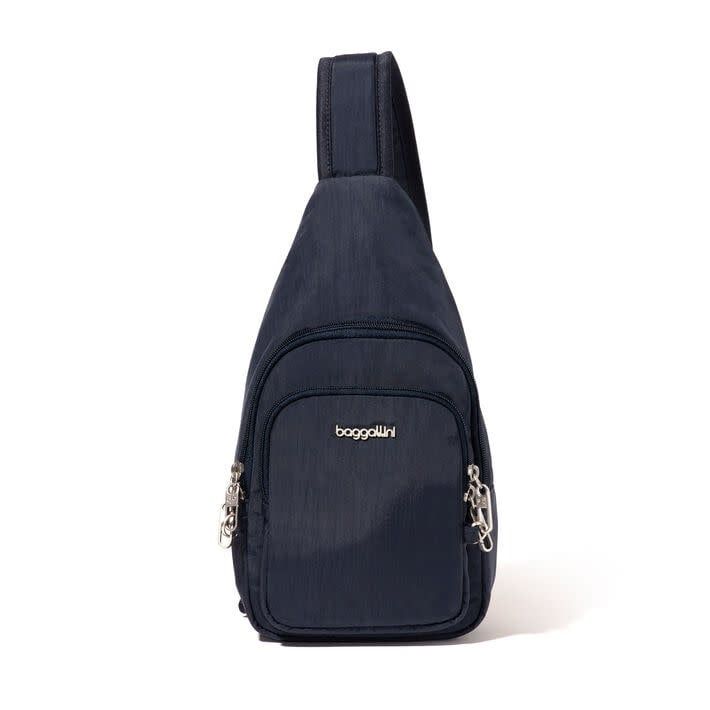 SECURTEX ANTI-THEFT DAYTRIPPER SLING (ADS923) 