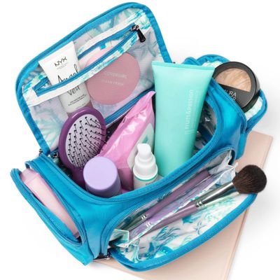 TROLLEY MEDIUM TOILETRY KIT