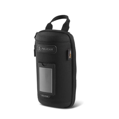 MODPAK AV CASE SINGLE (AVP-S-TRVL)