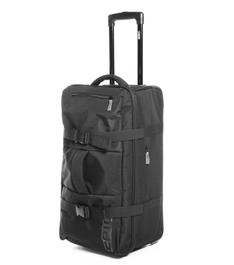 EPIC EXPLORER 30&quot; GEAR BOX, BLACK (ETE601/02-01)