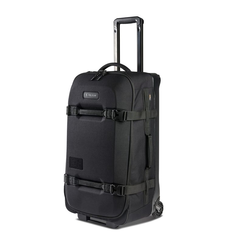 AEGIS 28&quot; ROLLING DUFFEL (HY28-TRVL) 