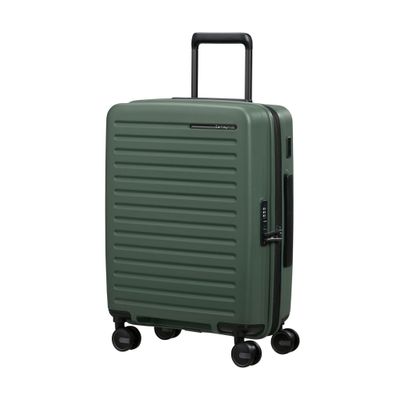 RESTACKD HARDSIDE SPINNER EXP CARRY-ON (150702)