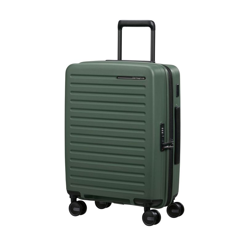 RESTACKD HARDSIDE SPINNER EXP CARRY-ON (150702)