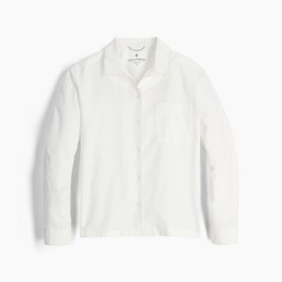 WOMEN&#39;S EXPEDITION III LONG SLEEVE (Y14600127-010) WHITE