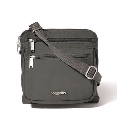 SECURTEX ANTI-THEFT CROSSBODY (ACB921) 