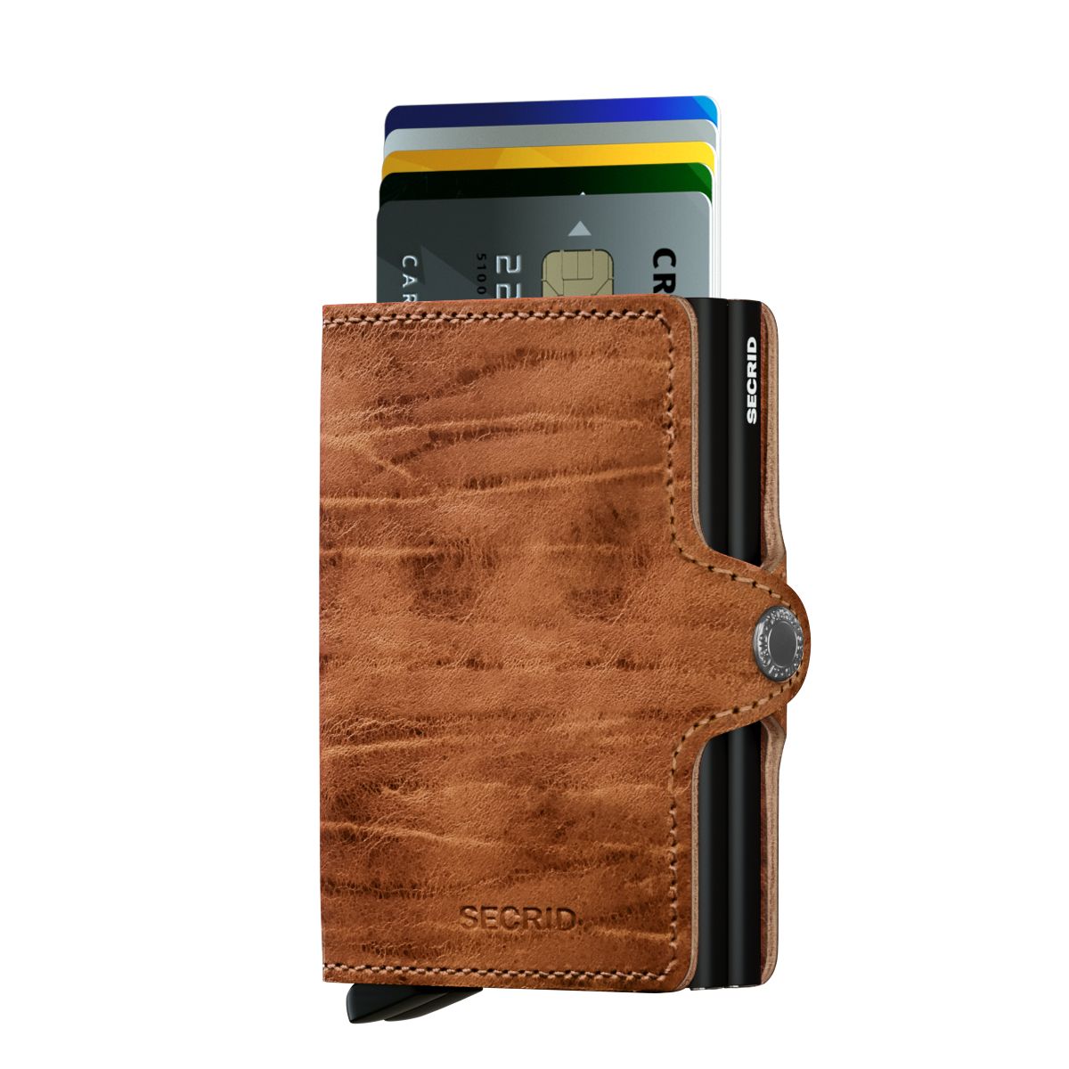 TWINWALLET DUTCH MARTIN WHISKEY