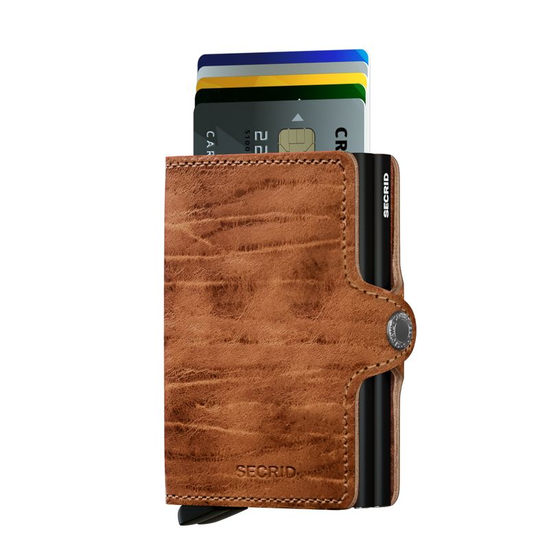 TWINWALLET DUTCH MARTIN WHISKEY