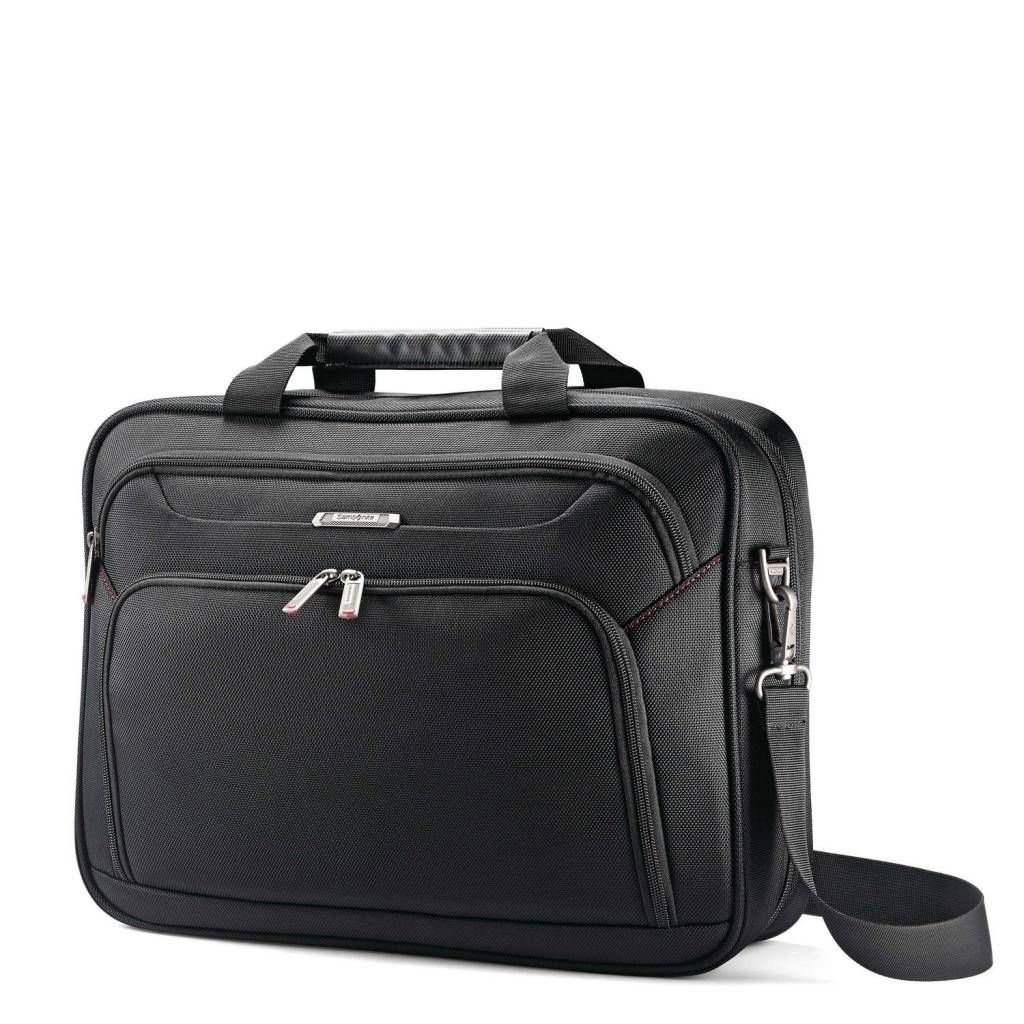 XENON 3 TECHLOCKER 15&quot;, BLACK (89436-1041)