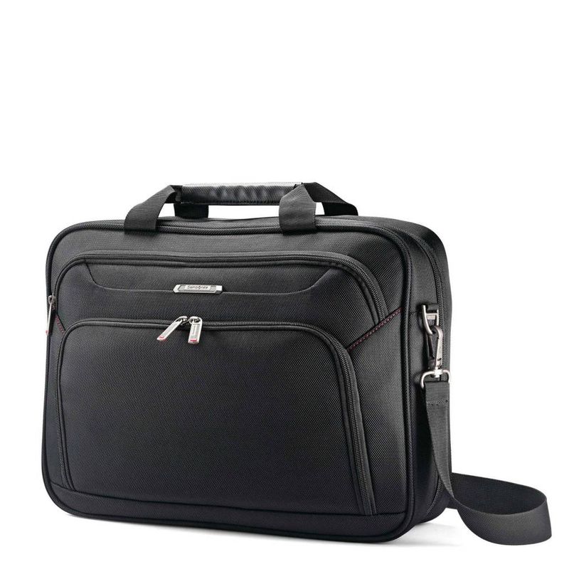 XENON 3 TECHLOCKER 15&quot;, BLACK (89436-1041)