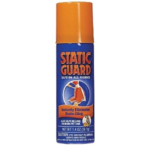 STATIC GUARD FRESH SCENT 45g (S07029)