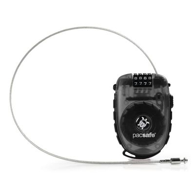 RETRACTASAFE 250 LOCK, SMOKE