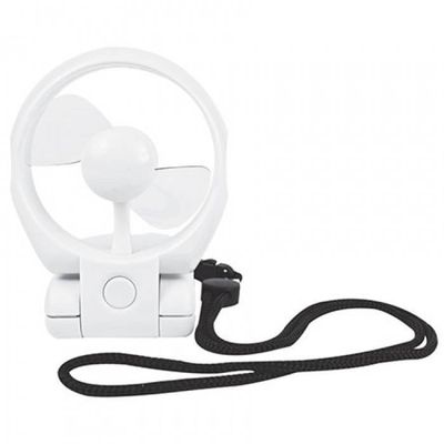 3-SPEED PERSONAL FOLDING FAN (12267)