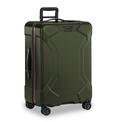 TORQ 2.0 MEDIUM SPINNER (QU227SP -23) HUNTER