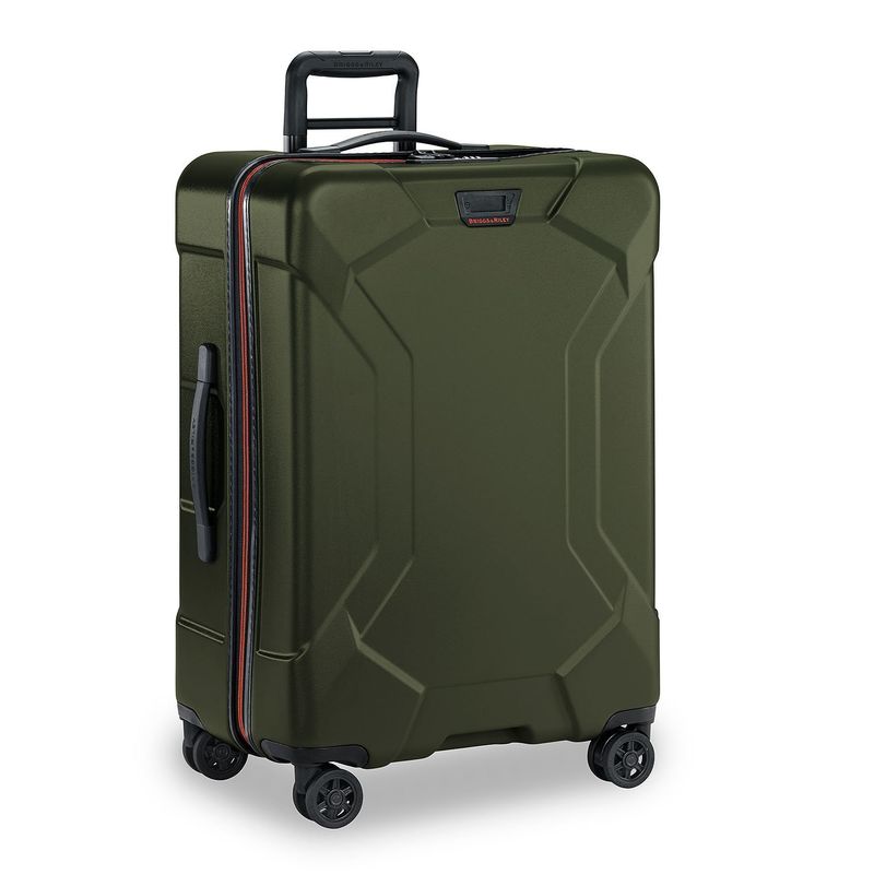 TORQ 2.0 MEDIUM SPINNER (QU227SP -23) HUNTER